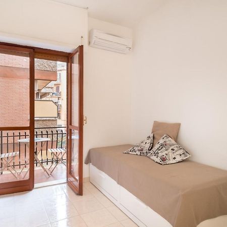 Apartament Magenta Collection Terrione 17 Rzym Zewnętrze zdjęcie