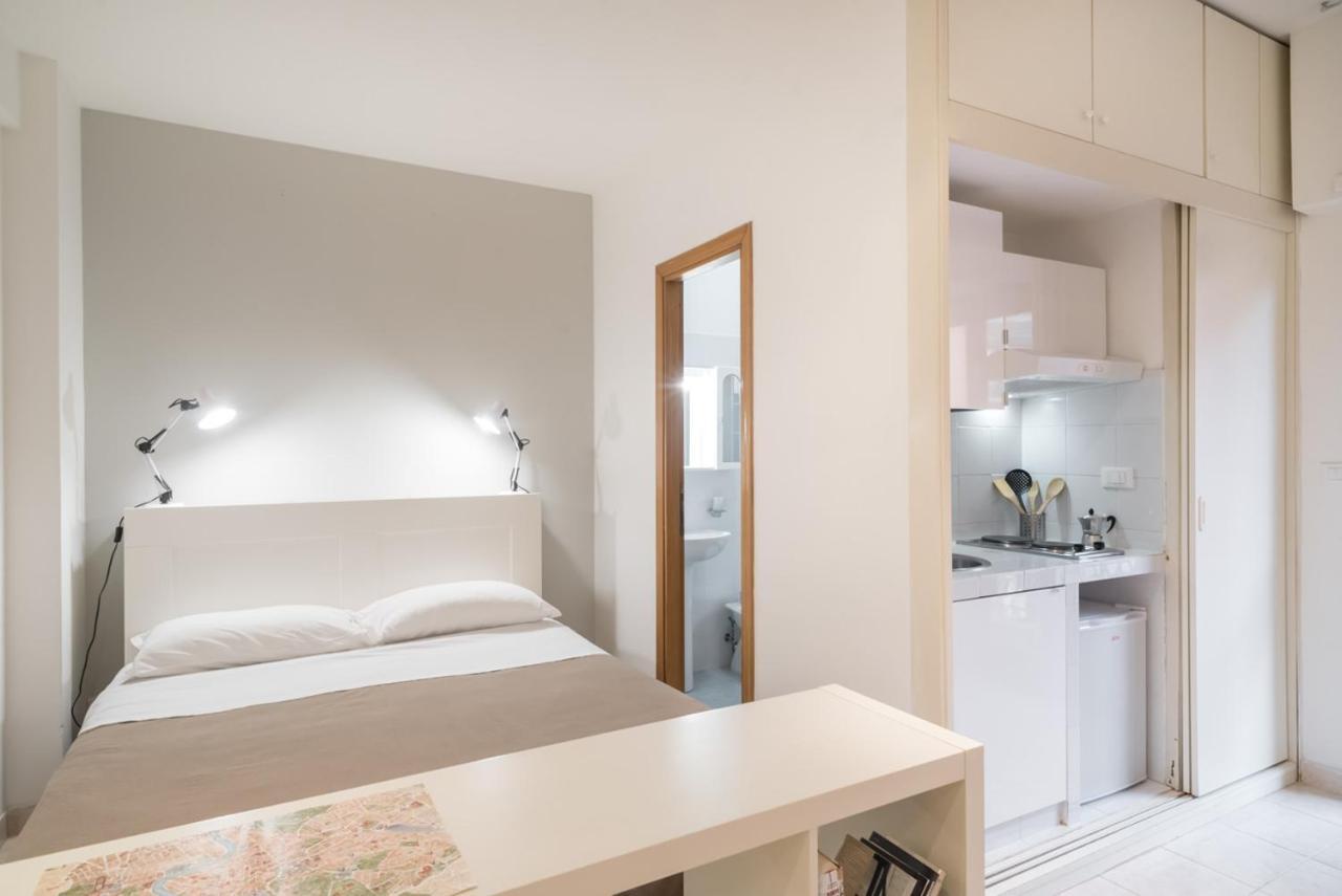 Apartament Magenta Collection Terrione 17 Rzym Zewnętrze zdjęcie