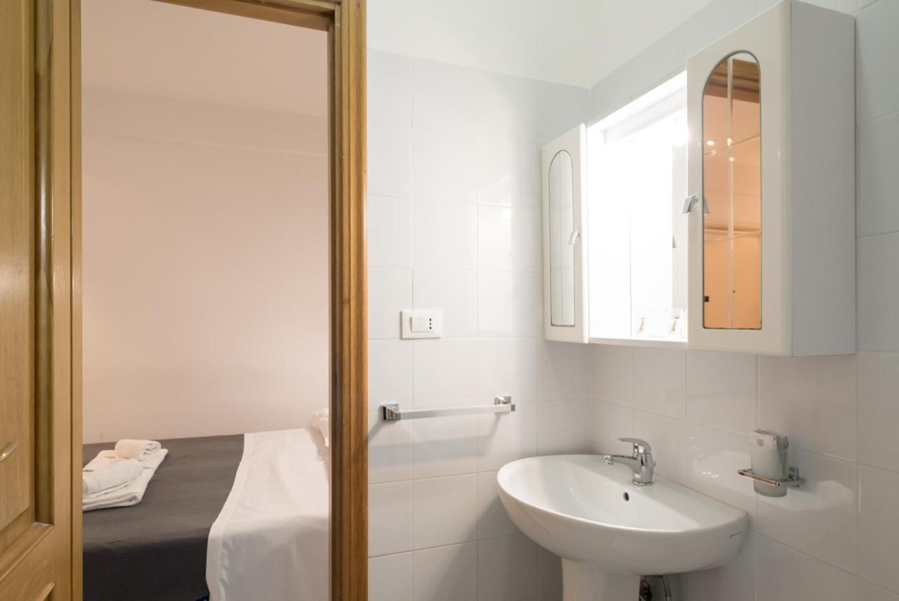 Apartament Magenta Collection Terrione 17 Rzym Zewnętrze zdjęcie