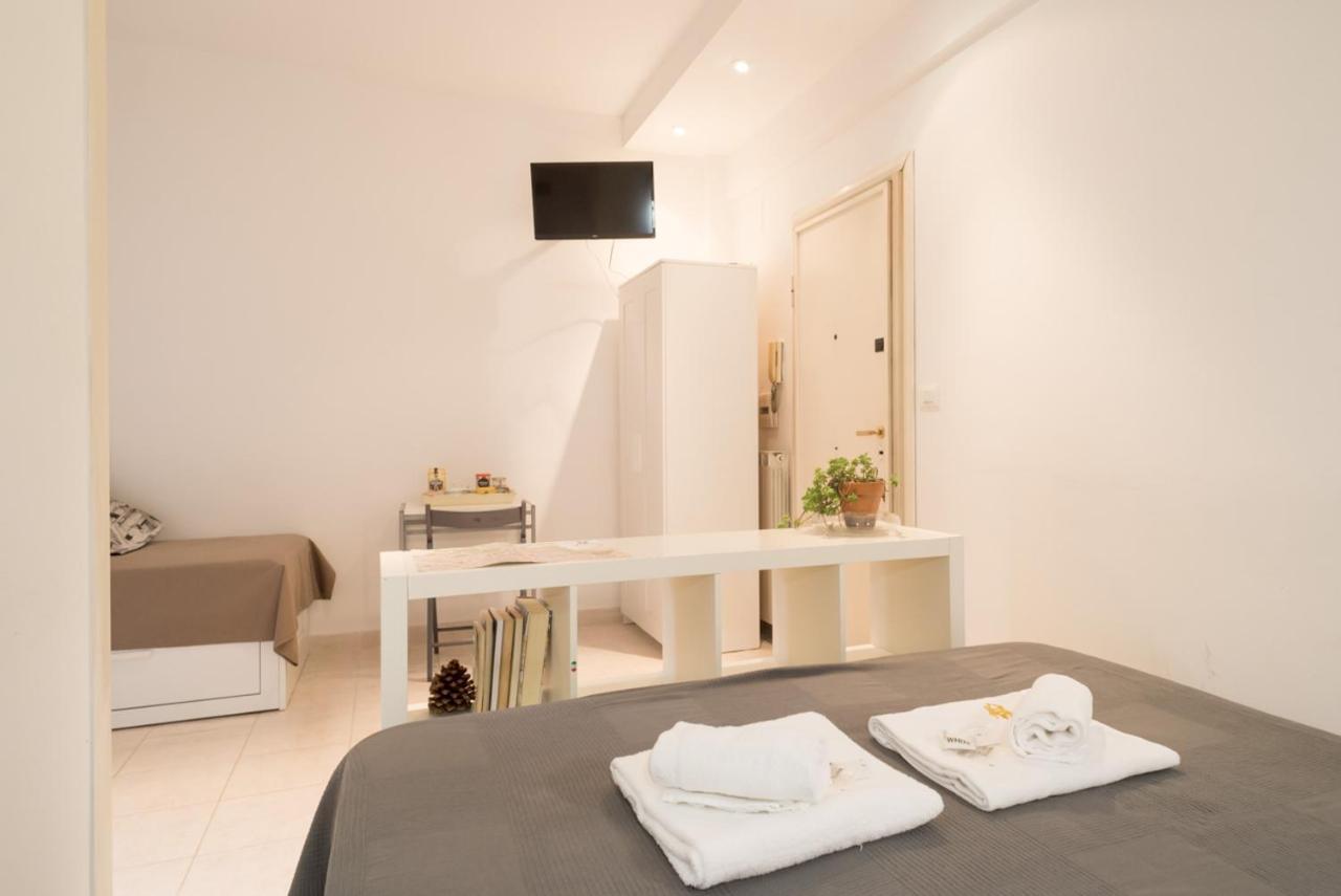 Apartament Magenta Collection Terrione 17 Rzym Zewnętrze zdjęcie