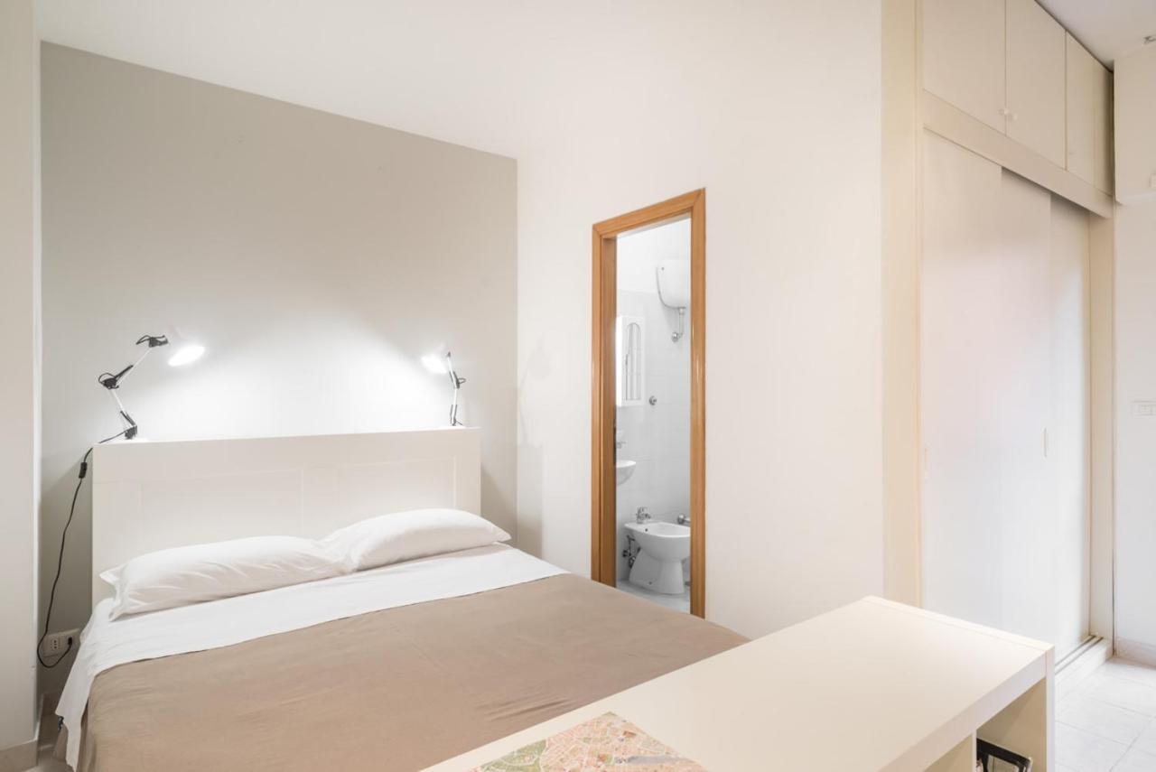 Apartament Magenta Collection Terrione 17 Rzym Zewnętrze zdjęcie
