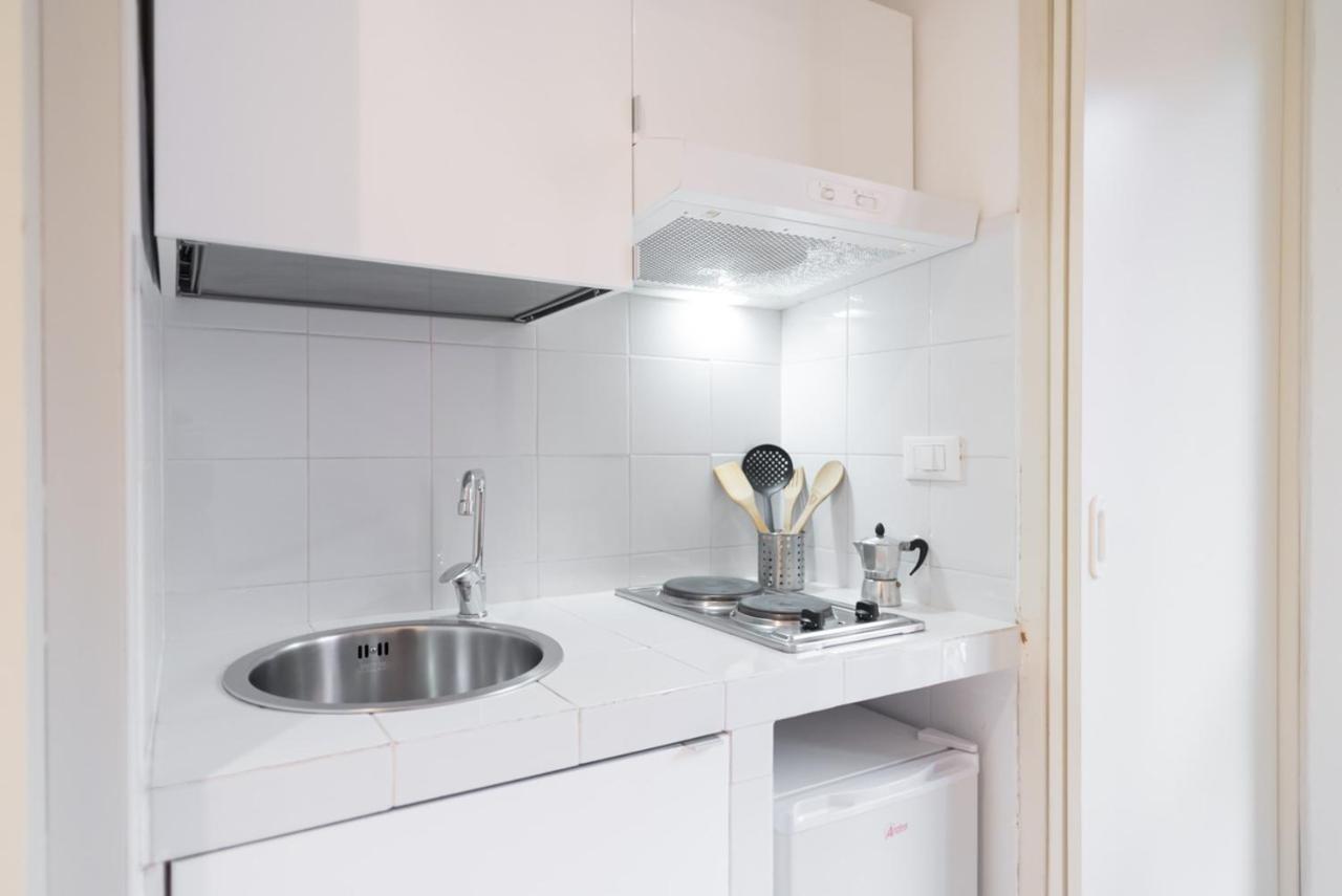 Apartament Magenta Collection Terrione 17 Rzym Zewnętrze zdjęcie