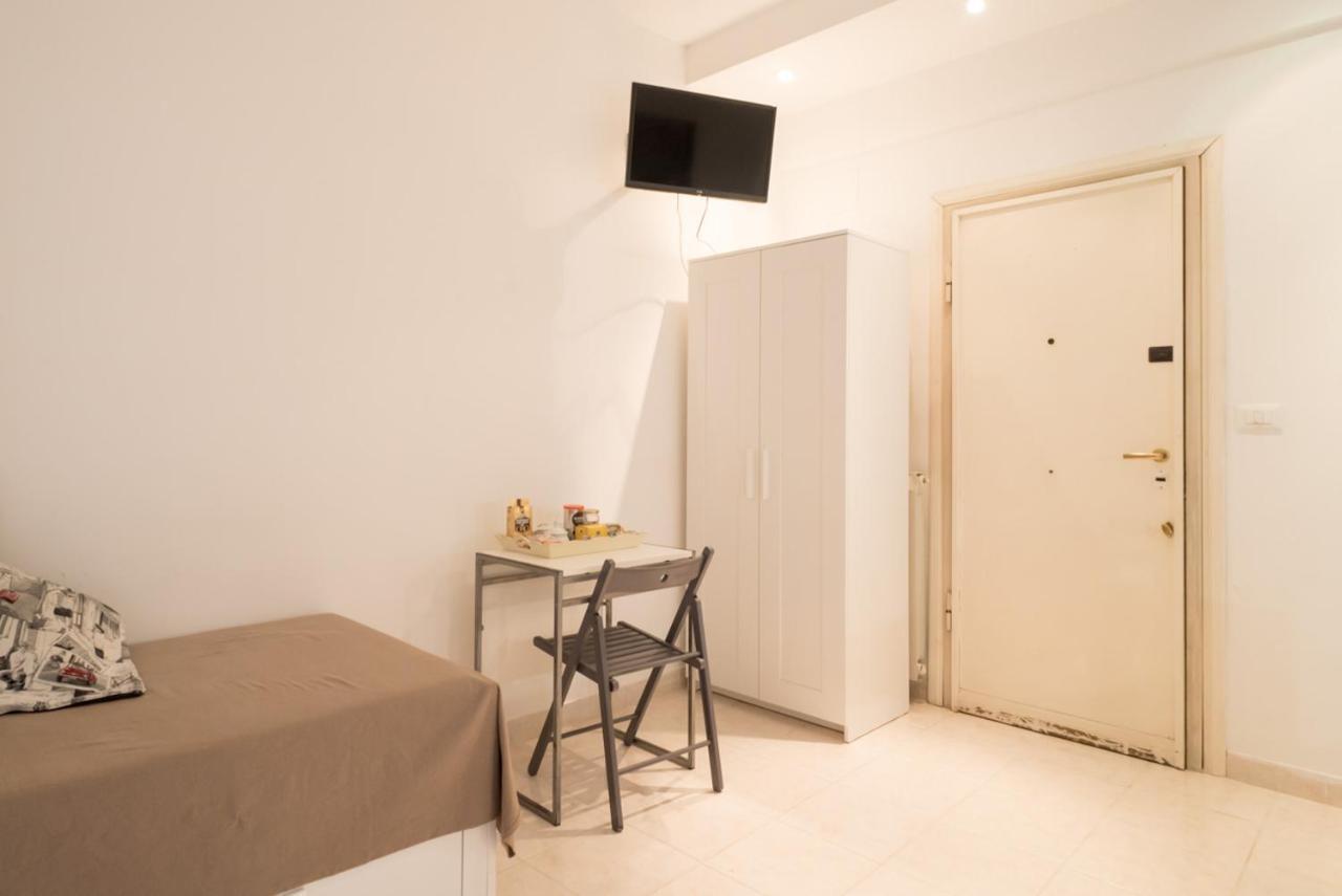 Apartament Magenta Collection Terrione 17 Rzym Zewnętrze zdjęcie