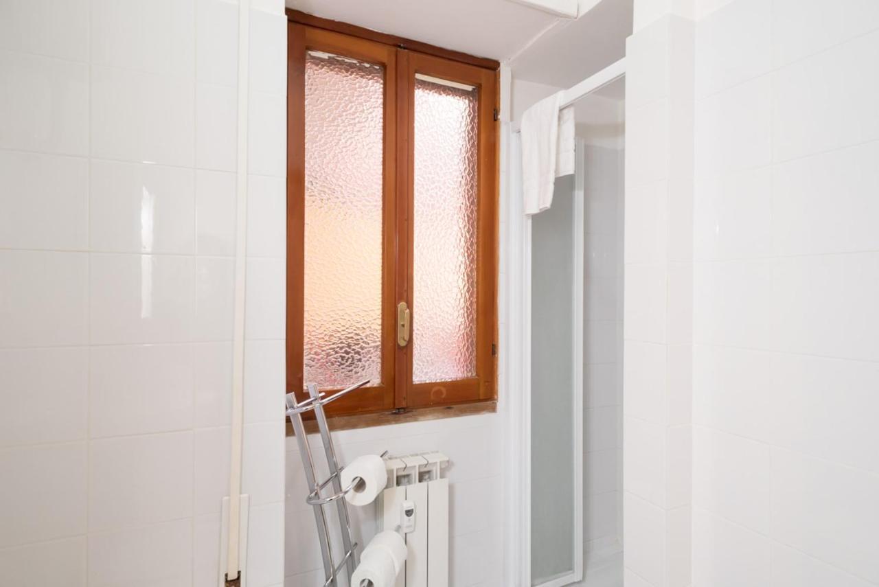 Apartament Magenta Collection Terrione 17 Rzym Zewnętrze zdjęcie